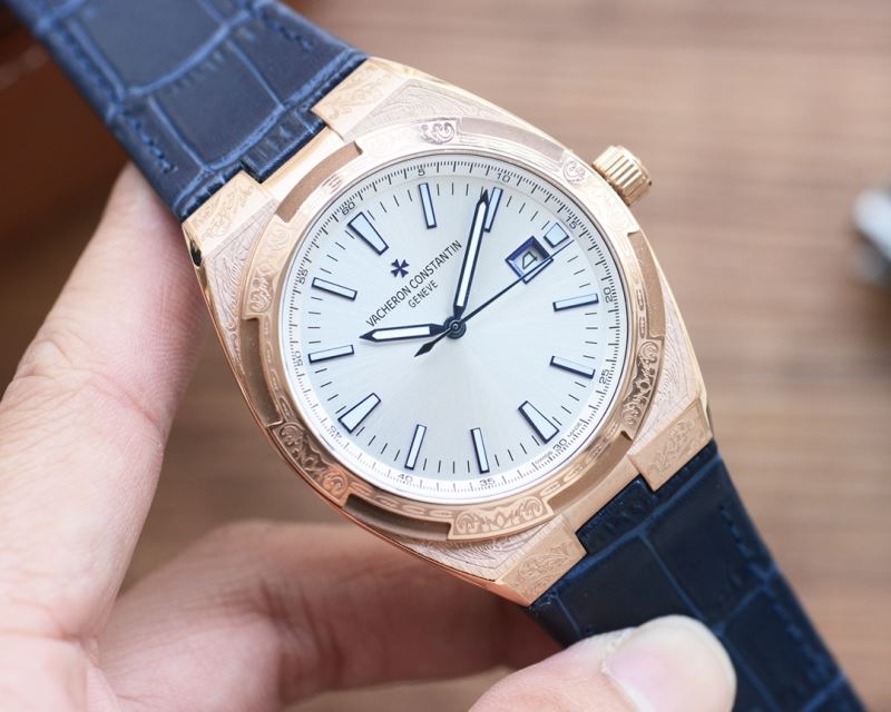 VACHERON CONSTANTIN Watches